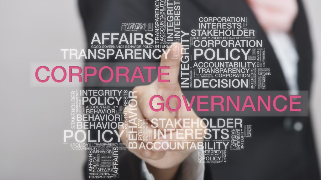 Governance